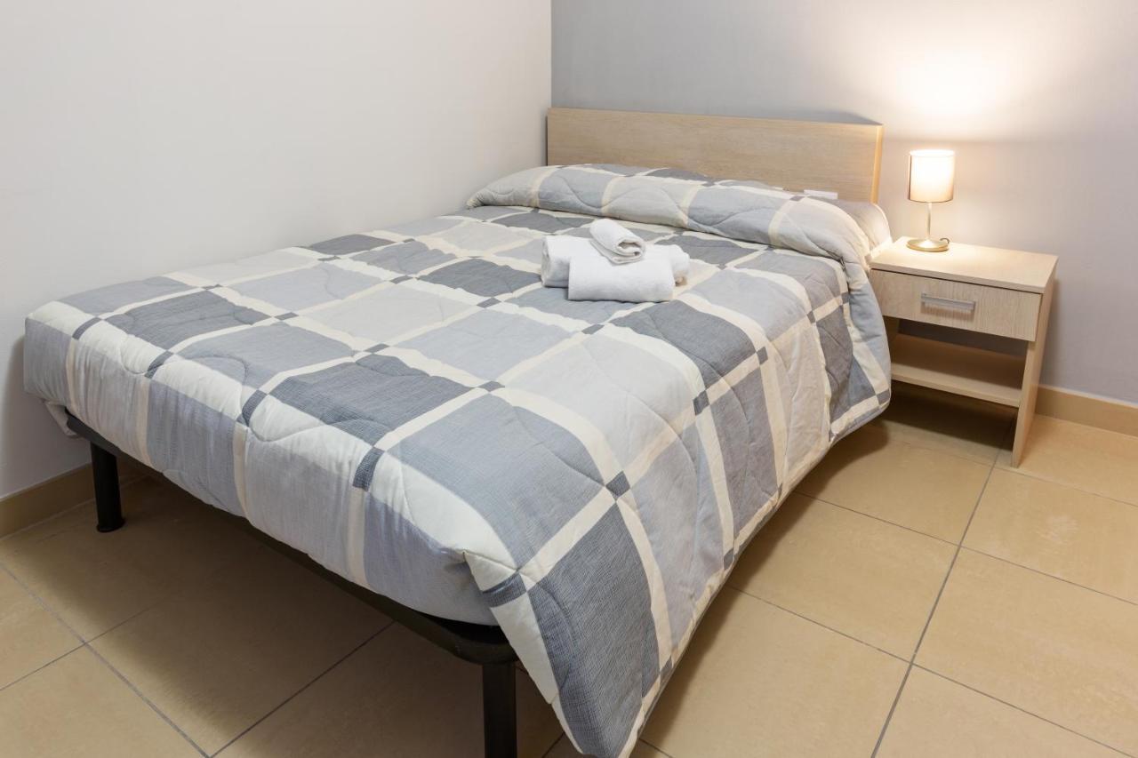 Camplus Mazzini Aparthotel Bolonha Exterior foto